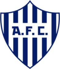 Armour Futebol Clube de Santana do Livramento RS