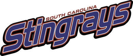 South Carolina Stingrays