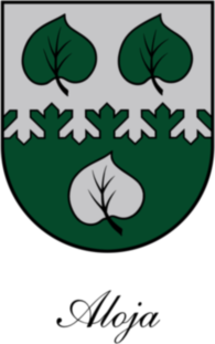 Aloja