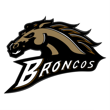 Wmu Broncos