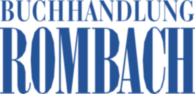 BUCHHANDLUNG ROMBACH