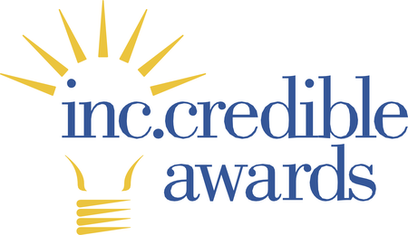 Inc Credible Awards