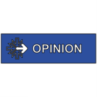 Opinion