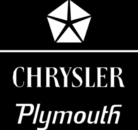 Chrysler Sign 4