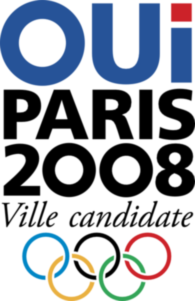 Paris 2008