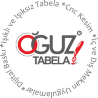 OĞUZ TABELA REKLAM