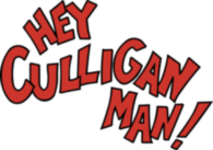 Hey Culligan Man!