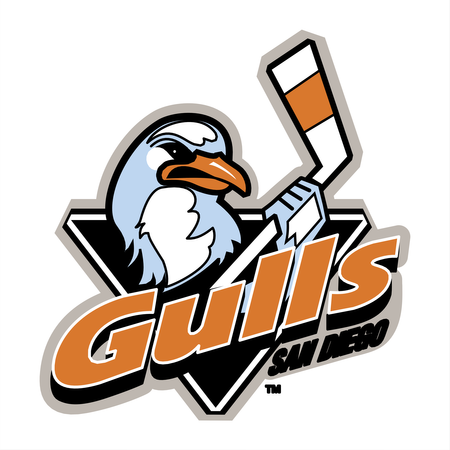 San Diego Gulls