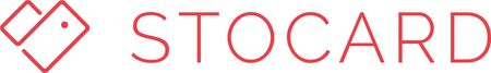Stocard Wordmark