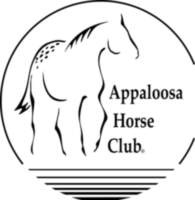 APPALOOSA HORSE CLUB
