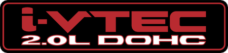 I Vtec 20l Dohc
