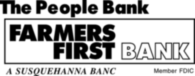 Farmers First Bank