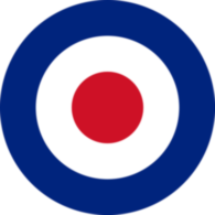 Raf Roundel