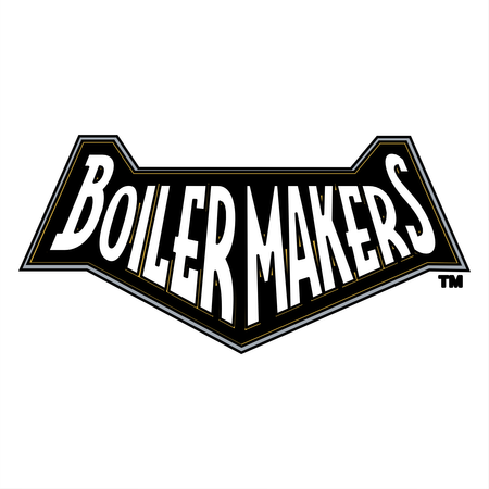 Purdue University Boilermakers