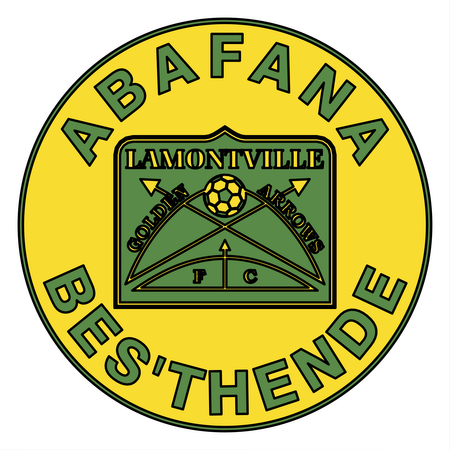 Lamontville Golden Arrows