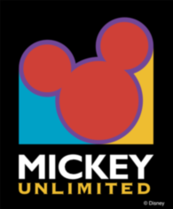Mickey Unlimited