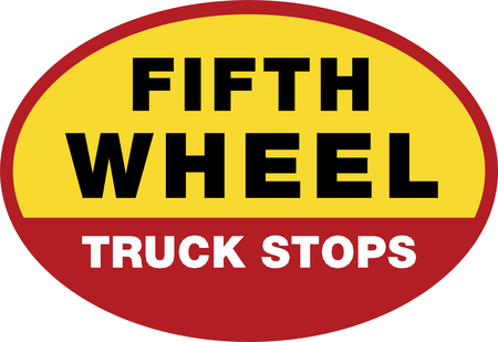 Fifth Wheel Truck Stop