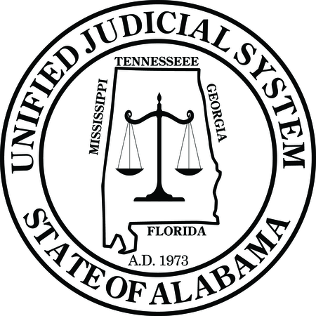 Unified Judicial System Of Alabama