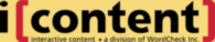 iContent