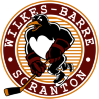 Wilkes Barre Scranton Penguins