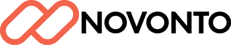 Novonto  Long With Text