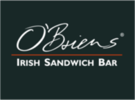 O Brien s Irish Sandwich Bar