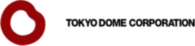 Tokyo Dome Corporation