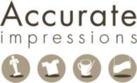Accurate Impressions