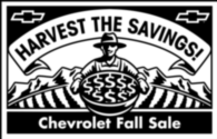 Chevrolet Fall Sale logo2