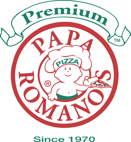 Papa Romano's Pizza