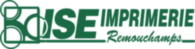 ISE Imprimerie Remouchamps