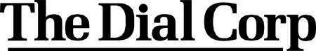 The Dial Corp