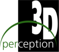 3D perception