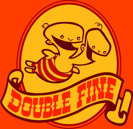 Doublefine