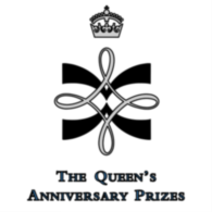The Queen's Anniversary Prizes