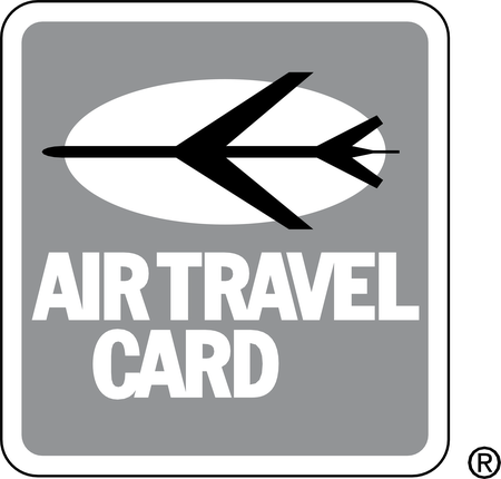 Air Travel Card