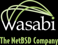 Wasabi Systems