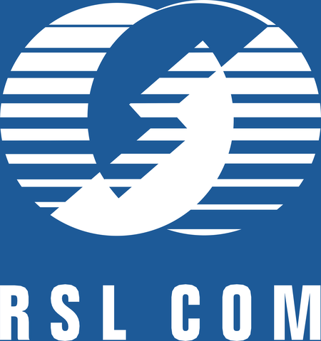 RSL Communications