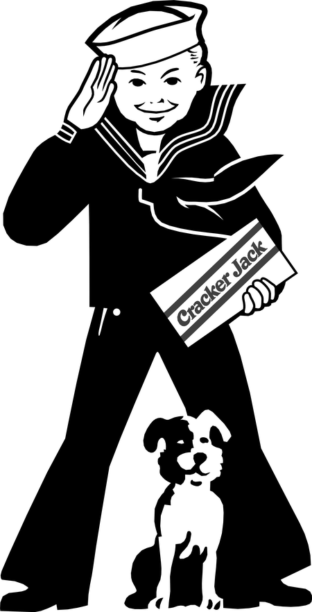 Cracker Jack Boy