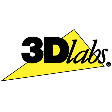 3Dlabs