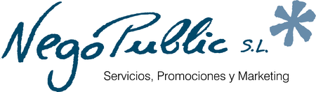 Negopublic S.L.