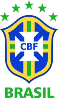 Confederacao Brasileira De Futebol Cbf