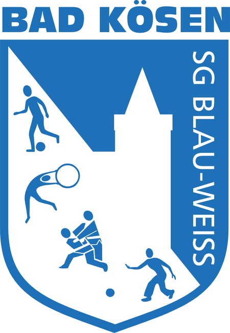 Blau Weiss Bad Koesen