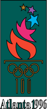 Olympics 1992 Atlanta