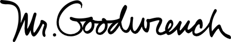 Mr Goodwrench