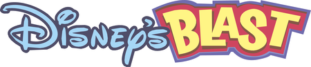 Disney's Blast