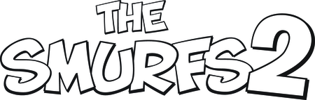 The Smurfs 2