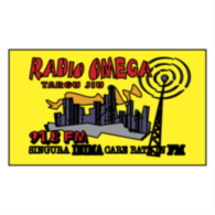 Radio Omega