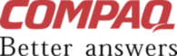 Compaq Better Answers