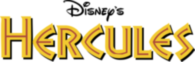 Disney's Hercules